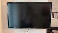Grundig LCD-TV 32” + Hama Wandhalterung – Komplettset Leipzig - Altlindenau Vorschau