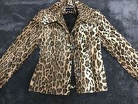 Marken Jacke Designer Pietro Filipi Gr.. 38 Leopard Berlin - Reinickendorf Vorschau