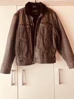 Jeans Jacke L | C&A | ohne Macken Rheinland-Pfalz - Altenbamberg Vorschau