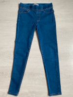 Dunkel Blaue Skinny-Jeans Gr: 36 Saarland - Schmelz Vorschau