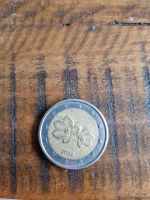 2 Euro Münze Niedersachsen - Bad Sachsa Vorschau