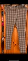 Hose zara Stretch kariert 36/38 Nordrhein-Westfalen - Siegen Vorschau