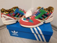 Adidas ZX 8000 Atmos Setsubun 45 1/3 Sachsen-Anhalt - Petersberg (Saalekreis) Vorschau