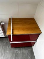 Ikea Godmorgon Badschrank mit Schubladen Bayern - Peiting Vorschau