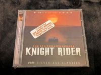 Knight Rider- The Stue Philips Score (neu) Bayern - Kelheim Vorschau