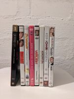 Diverse DVDs - Gossip girl, Keinohrhasen, Kokowääh etc. Hannover - Döhren-Wülfel Vorschau
