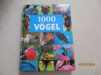 1000 Vögel - Großes dickes Buch Nordrhein-Westfalen - Dinslaken Vorschau
