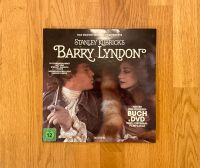 Stanley Kubrick Barry Lyndon großformatiger Bildband + DVD Niedersachsen - Adendorf Vorschau