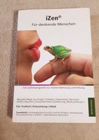 Buch,, iZen,, für denkende Menschen  neu Düsseldorf - Lichtenbroich Vorschau