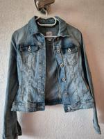 Jeansjacke Gr.36 Niedersachsen - Cuxhaven Vorschau