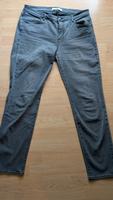 BRAX Jeans Gr. 42 dunkelgrau Hessen - Schmitten Vorschau