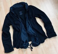 Jacke Sweater-Jacke (GIRBAUD) D40 Dunkelblau Baden-Württemberg - Pforzheim Vorschau