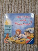 Ravensburger- Noch nicht müde kleine Maus? Schleswig-Holstein - Hanerau-Hademarschen Vorschau