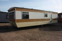 Mobilheim 3,15 x 9,00 m Tiny House Wohnwagen Nordrhein-Westfalen - Rees Vorschau