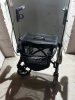 Gamino 30M Rollator Hamburg-Mitte - Hamburg Horn Vorschau