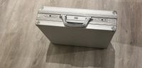 Rimowa Aktenkoffer ca. 45 x 35 x 13 cm Aluminium Attachékoffer Hessen - Dreieich Vorschau