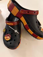 Crocs Gryffendor, Gr. 42-43, Neu ! Nie getragen! Niedersachsen - Hemmingen Vorschau