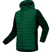 Leibwächter Hybrid Jacke Herren XXL Strauss 2XL Thüringen - Steinbach-Hallenberg (Thüringer W) Vorschau