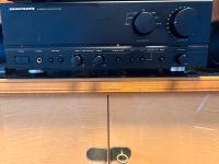 Vollverstärker Marantz PM 50 Bayern - Neu Ulm Vorschau