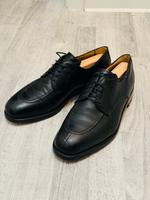 BALLY Herrenschuhe Schweiz Schuhe 43 Hessen - Dillenburg Vorschau
