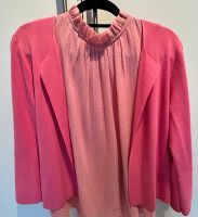 Cardigan/Strickjacke  rosa „ one more Story“ Hessen - Kronberg im Taunus Vorschau