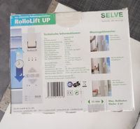 Selve RolloLift UP elektrischer Rollladengurtwickler Nordrhein-Westfalen - Lüdenscheid Vorschau