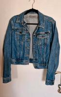 Jeansjacke calvin klein Größe s rocket jacket Hessen - Bad Homburg Vorschau