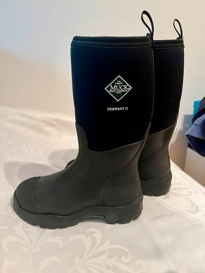 Muck Boots Dewent in Plettenberg