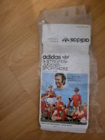 Adidas  3 Streifen Jugend sporthose Franz beckenbauer retro Nordrhein-Westfalen - Hagen Vorschau