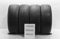 4 x 225/45 R18 91H Winterreifen Hankook M+S 7,2MM DOT21 Baden-Württemberg - Brackenheim Vorschau