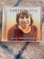 Udo Jürgens - Vielen Dank für die Blumen - OVP Baden-Württemberg - Wimsheim Vorschau