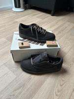 Jordan 1 Travis Scott Velvet Brown Nordrhein-Westfalen - Arnsberg Vorschau