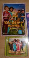 Bibi & Tina  Set - Buch & Hörspiel CD Rheinland-Pfalz - Wöllstein Vorschau