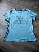 Shein T shirt 38 M neu blau one more chapter Hessen - Runkel Vorschau