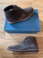GANT CAMDEN Wildleder Damen Schuhe Halbschuhe Braun 38 40 **NEU** Niedersachsen - Bad Bentheim Vorschau