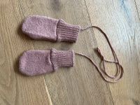 Babyhandschuhe Wolle Kreis Pinneberg - Pinneberg Vorschau