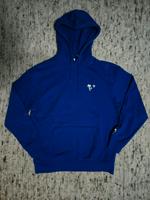 Levi's x Peanuts Hoodie in Blau, Größe M Saarland - Mandelbachtal Vorschau