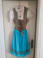 Dirndl Esmara Größe 38 Bayern - Alzenau Vorschau