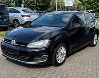 Volkswagen Golf VII Lim. Highline BMT Nordrhein-Westfalen - Hamm Vorschau
