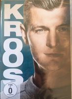 Fußball Toni KROOS Portrait eines Unsichtbaren DVD Doku EM 24 DFB Rheinland-Pfalz - Lichtenborn (Eifel) Vorschau