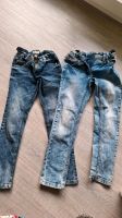 Zwei Jeans von Real denim Sachsen-Anhalt - Derenburg Vorschau