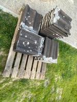 Dachpfanne, Dachziegel BRAAS Nordrhein-Westfalen - Bad Salzuflen Vorschau