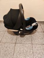 Babyschale cybex Baden-Württemberg - Mögglingen Vorschau