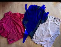 Damen Sport Set Jacken Shirt Adidas H&M Gr. S Bayern - Neuhaus am Inn Vorschau