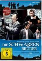 Die schwarzen Brüder. Kinderarbeit 19. Jahrhundert. ARD-Serie DVD Münster (Westfalen) - Angelmodde Vorschau