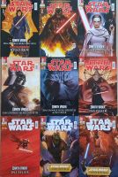 Star Wars Panini Comicshop-Ausgabe Nr. 65+1 – 72 / 2021 Thüringen - Schwabhausen Vorschau