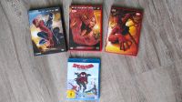 *4x Spider-Man 3x DVD's + 1x Bluray ‼️TOP‼️ Rheinland-Pfalz - Ludwigshafen Vorschau