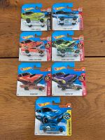 Hot Wheels Dodge Muscle Car Pack Neu OVP Niedersachsen - Lohne (Oldenburg) Vorschau