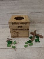 Taschentuchbox, Kosmetiktuchbox, Geschenkidee, Kosmetik Niedersachsen - Bückeburg Vorschau