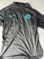 Inter Mailand Anzug Niedersachsen - Seevetal Vorschau